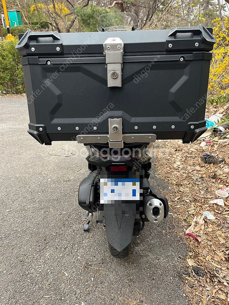 22년 pcx abs tcs--1